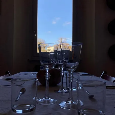 Palazzo Giulia فندق *