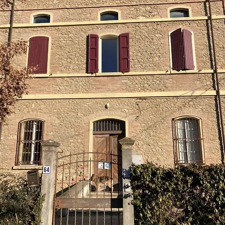 فندق Palazzo Giulia *