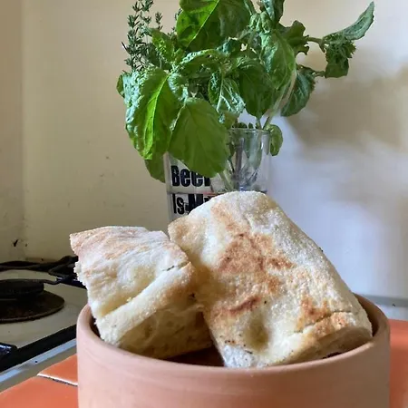 Palazzo Giulia بريزيغيلا