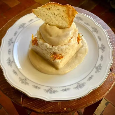 Palazzo Giulia فندق *