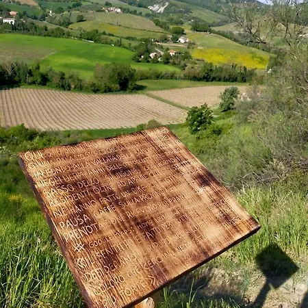 فندق Palazzo Giulia بريزيغيلا