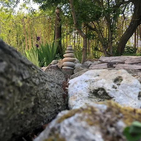 Palazzo Giulia فندق بريزيغيلا