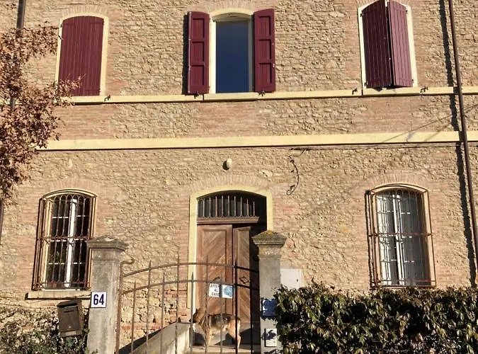 酒店 Palazzo Giulia *