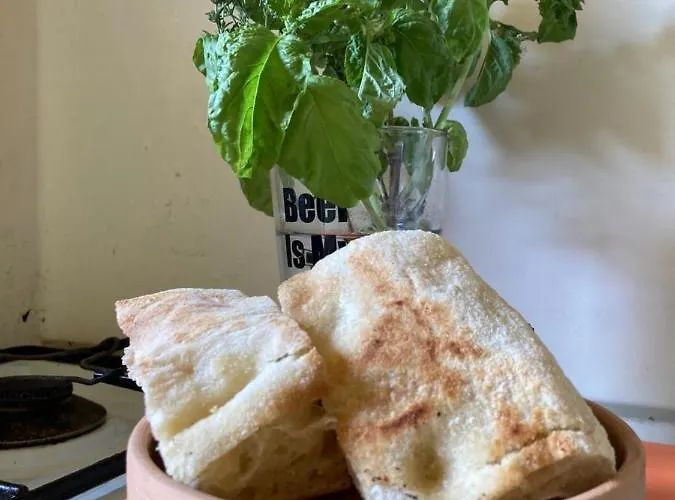 Palazzo Giulia 布里西盖拉