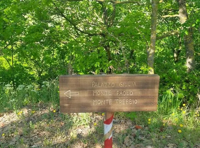 酒店 Palazzo Giulia