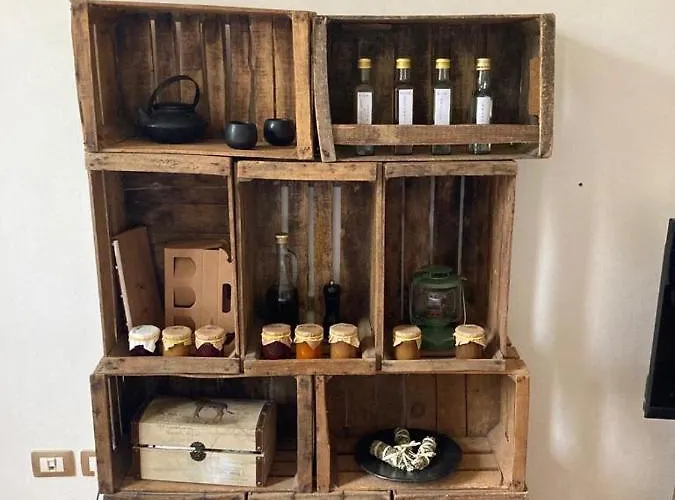 Palazzo Giulia 酒店 布里西盖拉