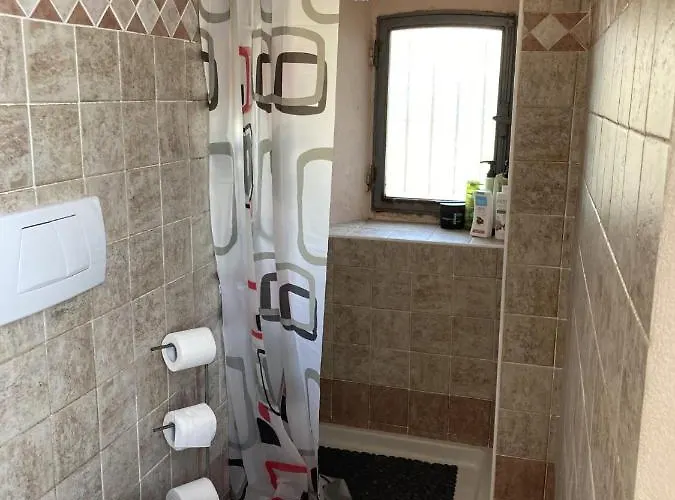 酒店 Palazzo Giulia *