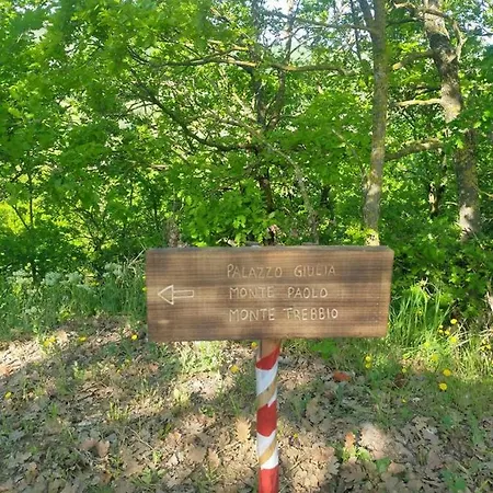 Hotel Palazzo Giulia