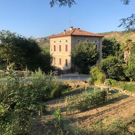 Palazzo Giulia Hotel