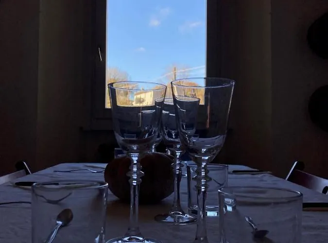 Palazzo Giulia Hotel *