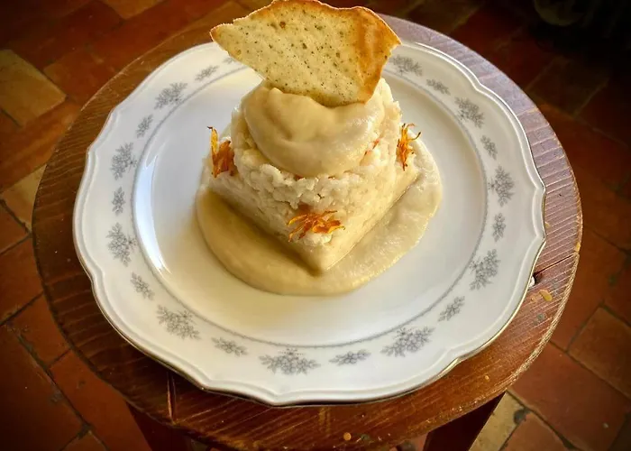 Palazzo Giulia Hotel *