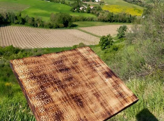 Hotel Palazzo Giulia Brisighella