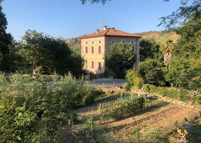 Palazzo Giulia Hotel