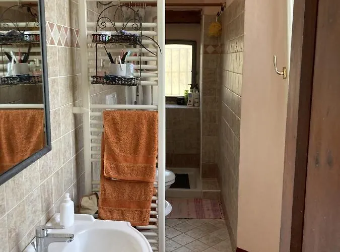 Palazzo Giulia Hotel